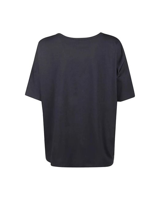 Zero C Blue T-Shirts