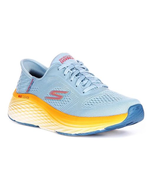 Skechers Blue Sneakers