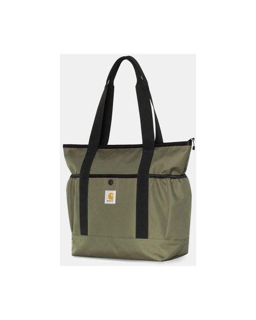 Carhartt Green Shopping Bags
