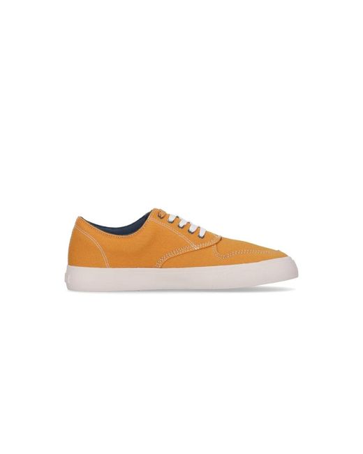 Sneakers Element pour homme en coloris Orange