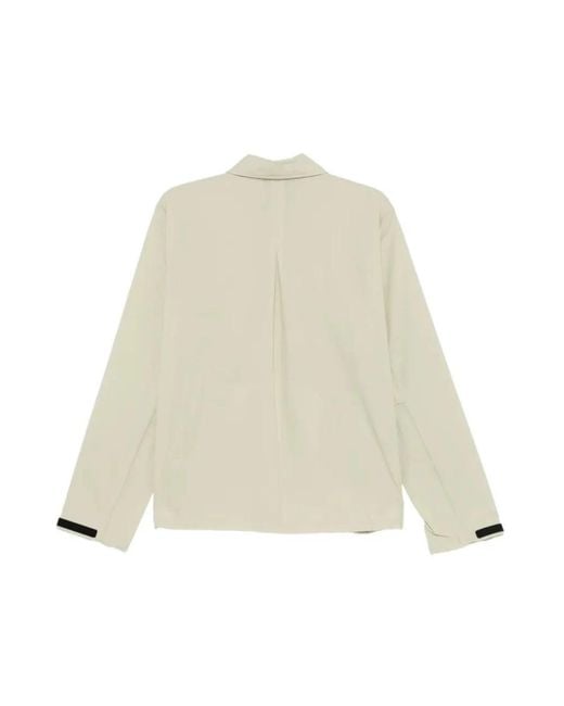 Rains Natural Light Jackets for men