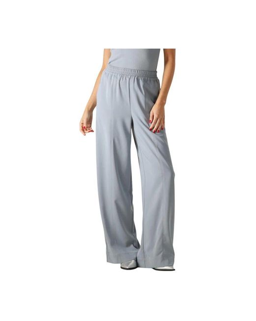 Gestuz Blue Gzmareen Hw Hose