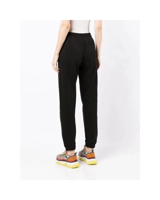 KENZO Black Trousers