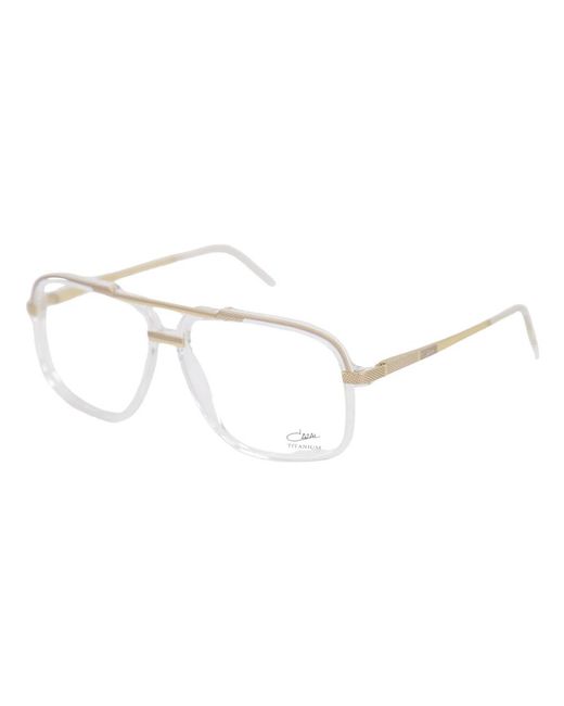 Cazal Metallic Glasses