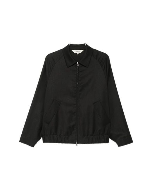 Barena Black Light Jackets