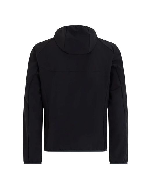 Light Jackets Boss de hombre de color Blue
