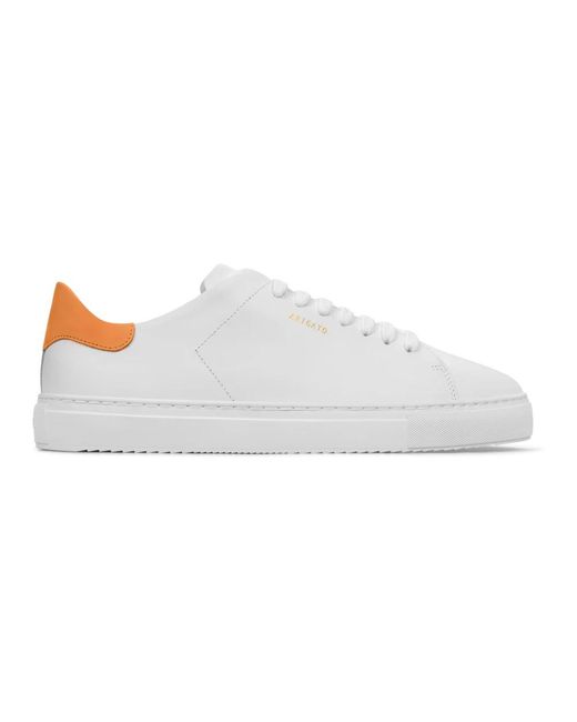 Sneakers di Axel Arigato in White da Uomo