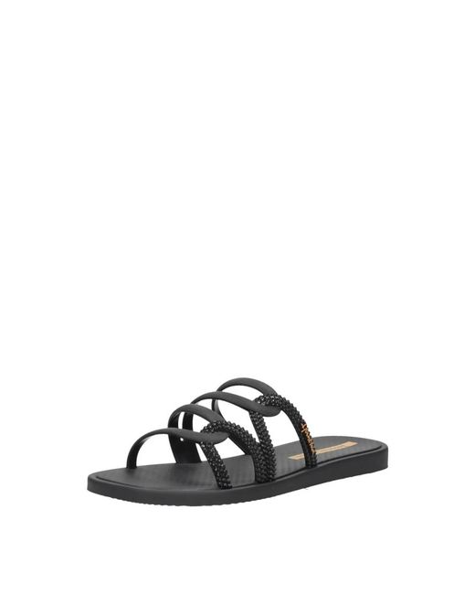 Sliders Ipanema en coloris Black