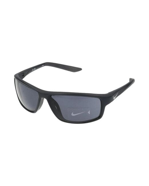 Nike Blue Sunglasses