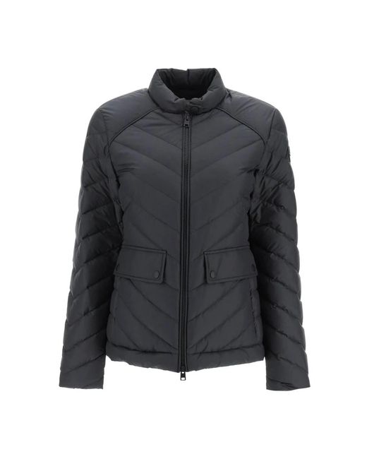 Down Jackets Woolrich en coloris Black