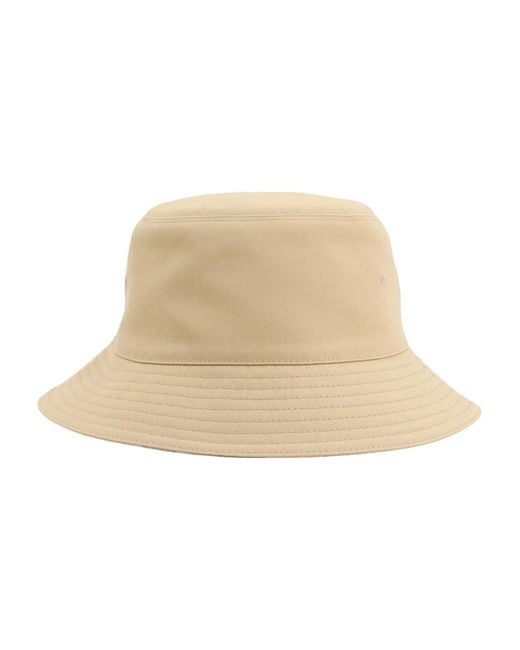 Burberry Natural Accessories