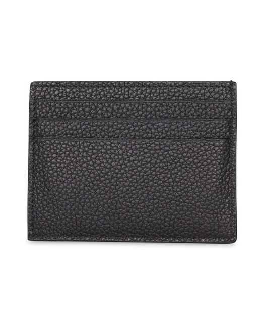 Tom Ford Black Wallets & Cardholders for men