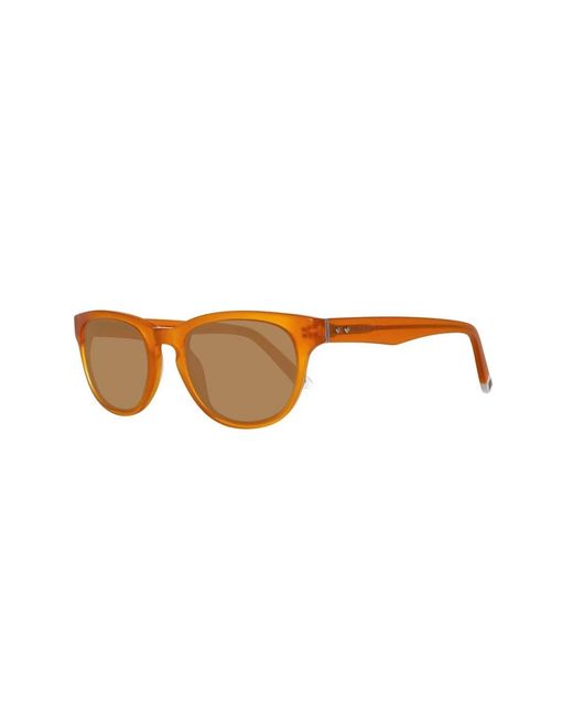 Gant Brown Sunglasses
