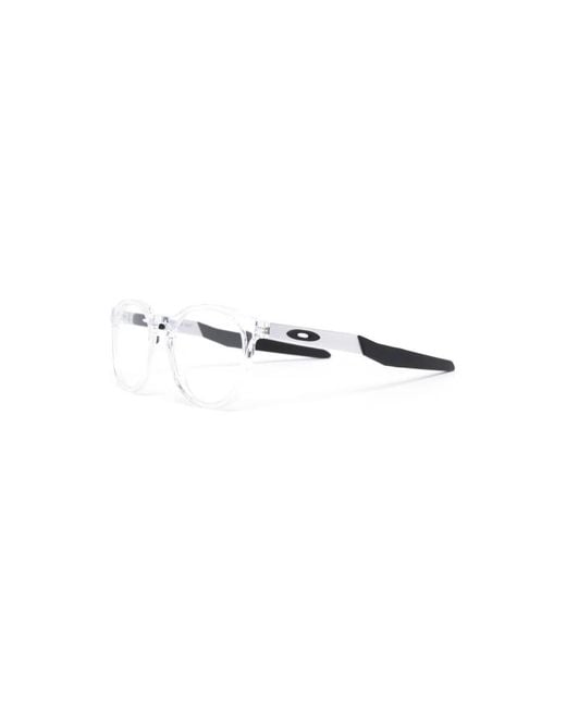 Oakley Metallic Glasses