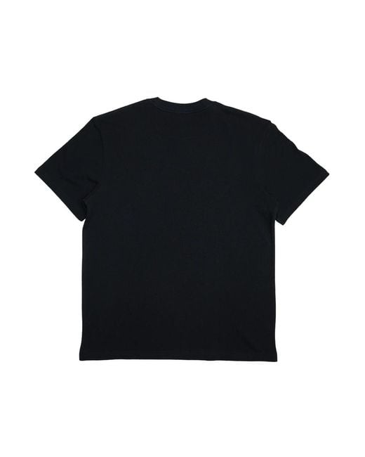 T-Shirts di Deus Ex Machina in Black da Uomo