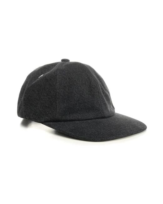 AMI Black Hats & Caps