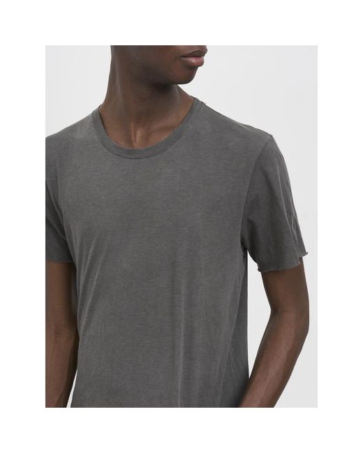 Poeme Bohemien Gray T-Shirts