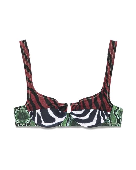 Bikinis Reina Olga de color Green