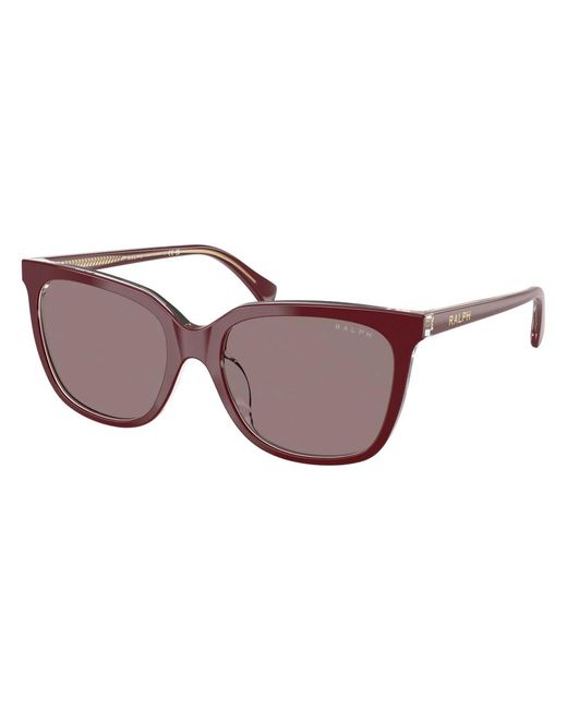 Ralph Lauren Brown Sunglasses