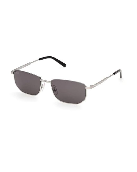 Gcds Gray Sunglasses
