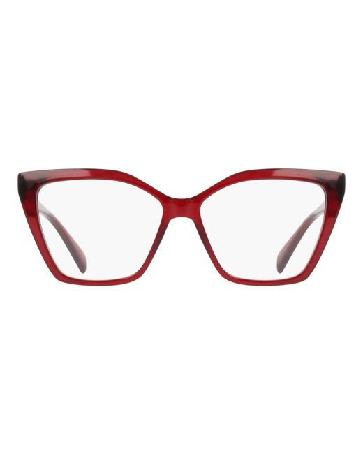 Liu Jo Brown Lj2822 Optical Frame