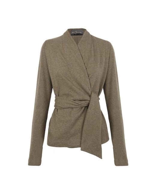 Cortana Green Mate Jacket