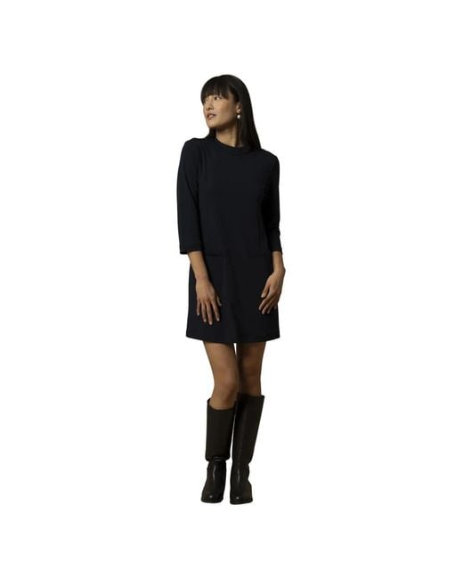 Short Dresses Kocca en coloris Black