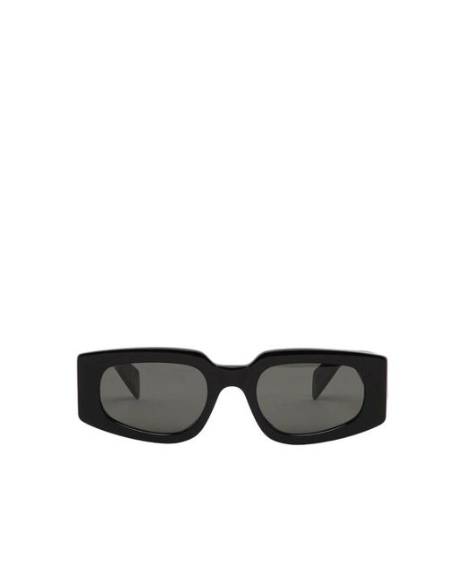 Accessories > sunglasses Retrosuperfuture pour homme en coloris Black