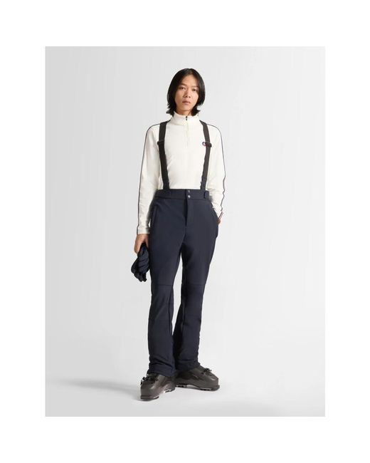Ski Trouses Fusalp de hombre de color Blue