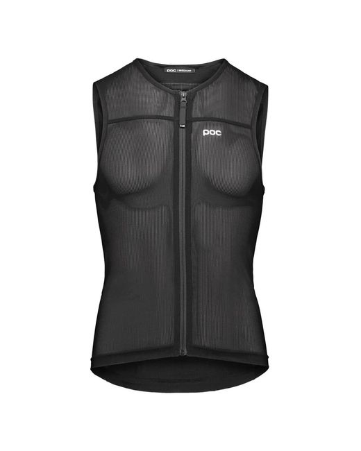 Vests Poc pour homme en coloris Black