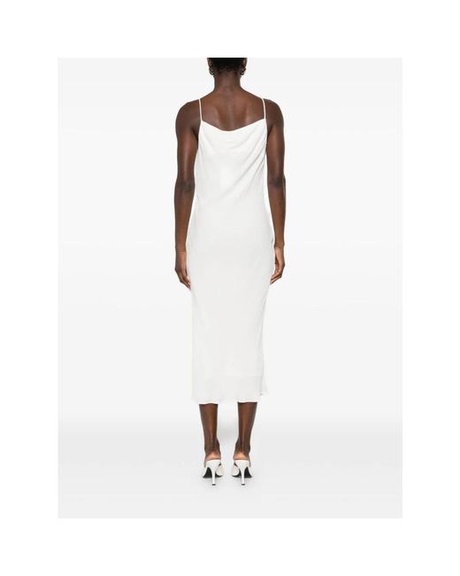 IRO White Midi Dresses