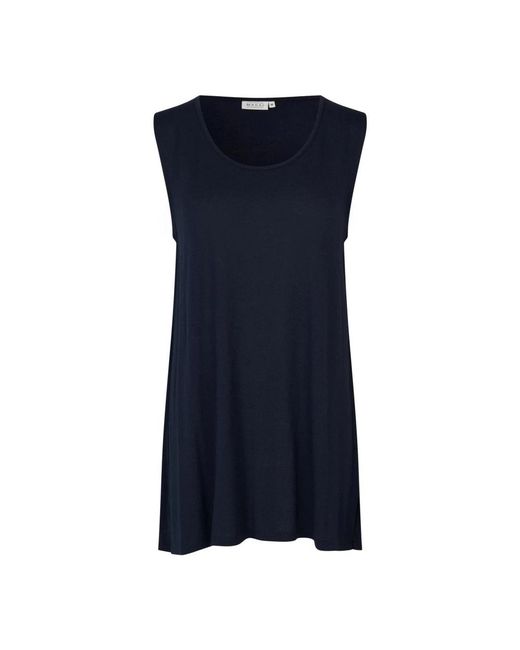 Masai Blue Short Dresses