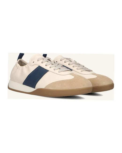 Geox Blue D Maryemy