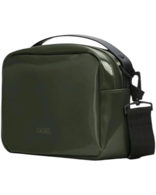 Cross Body Bags Rains pour homme en coloris Green