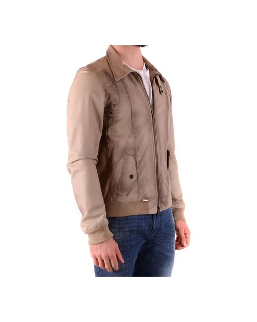 Light Jackets S.w.o.r.d 6.6.44 de hombre de color Blue