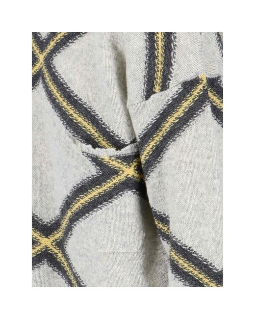 Knitwear > round-neck knitwear Marni pour homme en coloris Gray