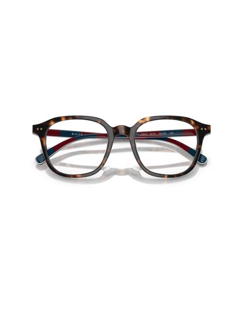 Polo Ralph Lauren Brown Glasses for men