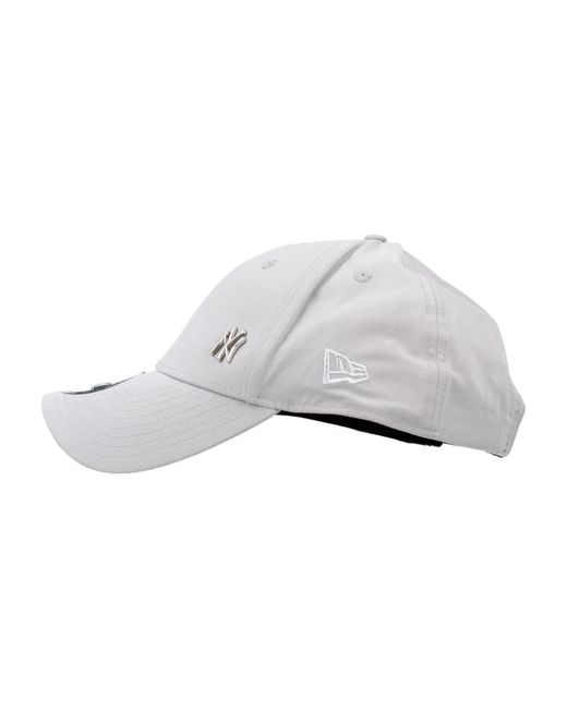 Caps KTZ pour homme en coloris Gray