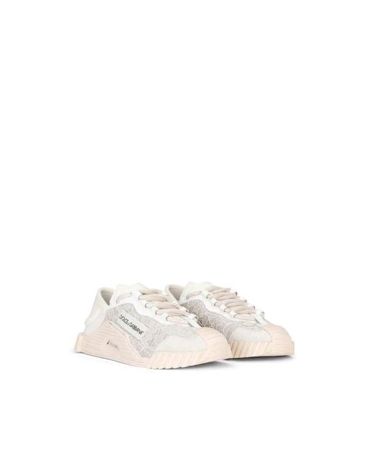 Sneakers Dolce & Gabbana en coloris White