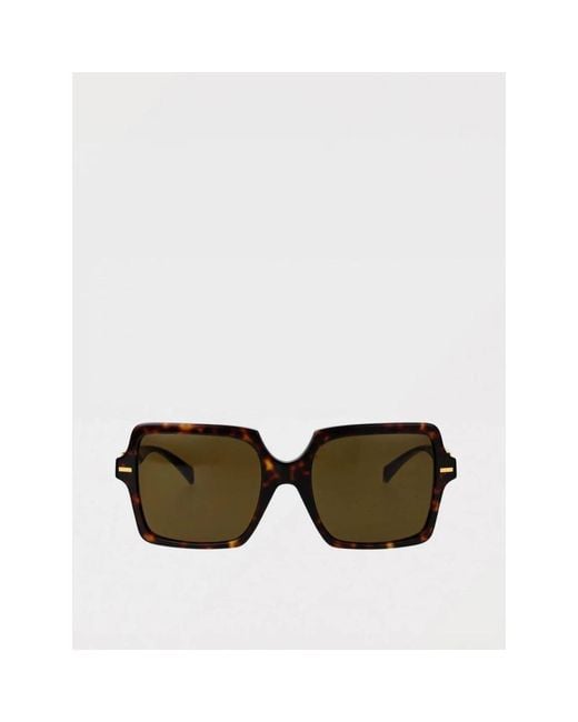Sunglasses Versace en coloris Brown