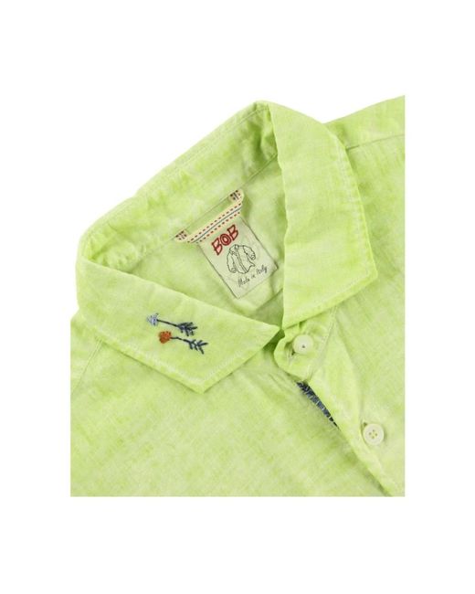 Bob Green Casual Shirts for men