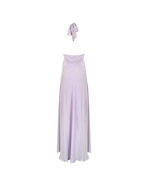 Dresses > occasion dresses > party dresses D.exterior en coloris Purple
