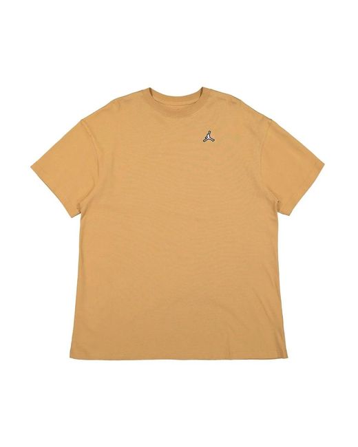 Nike Essentials Jurk in het Natural