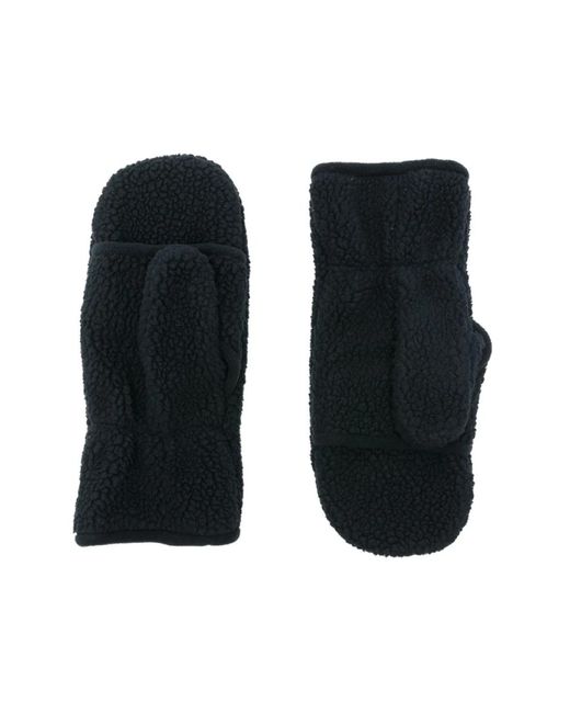 Ienki Ienki Blue Gloves