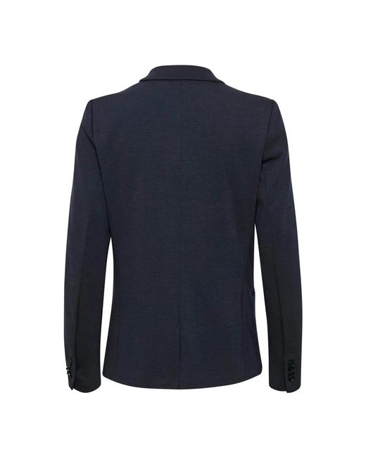 Inwear Blue Blazers