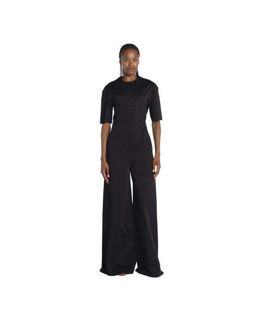 Thelatest Black Jumpsuits