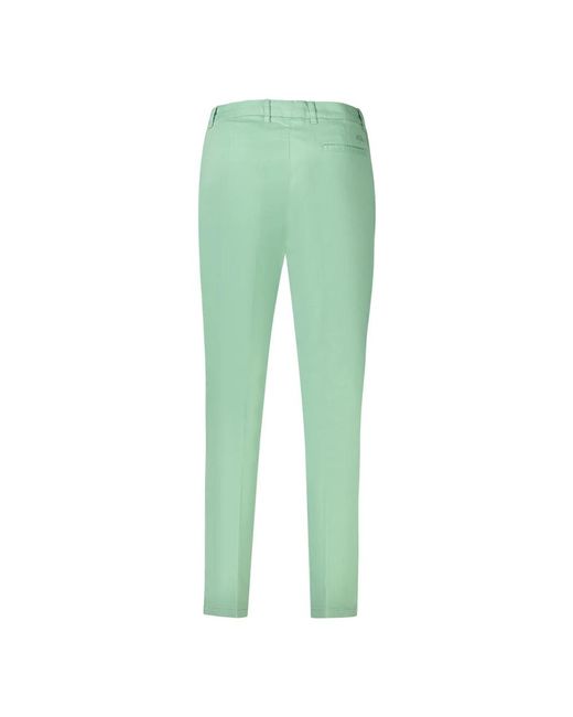 North Sails Green Chinos