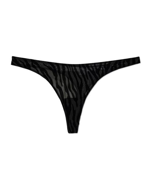 Bottoms Heist Studios de color Black