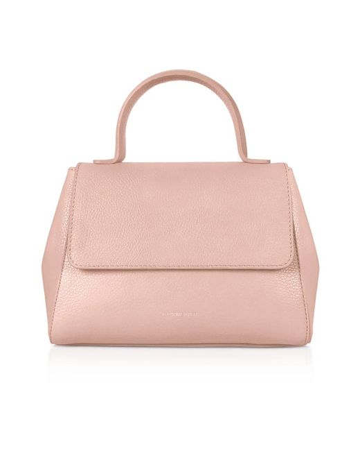 Le Parmentier Handbags in het Pink