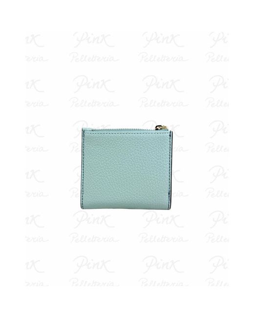 Coccinelle Blue Wallets & Cardholders